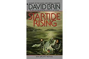 Startide Rising (The Uplift Saga, Book 2)