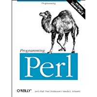 Programming Perl