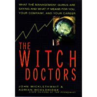 The Witch Doctors