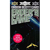 Ender's Game (The Ender Quintet)