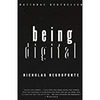 Being Digital