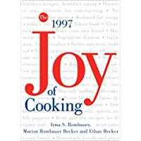 The All New All Purpose: Joy of Cooking