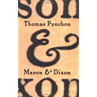 Mason & Dixon: A Novel