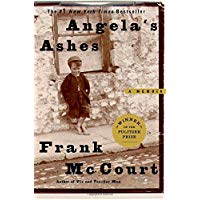 Angela's Ashes (The Frank McCourt Memoirs)