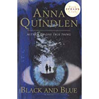 Black and Blue: A Novel