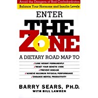 Enter The Zone: A Dietary Road map