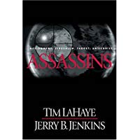 Assassins (Left Behind, Book 6)