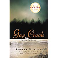 Gap Creek : The Story of a Marriage