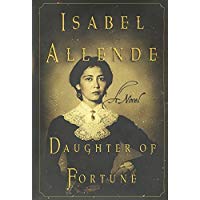 Daughter of Fortune: A Novel