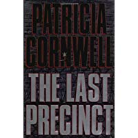 The Last Precinct (A Scarpetta Novel)