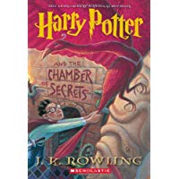 Harry Potter And The Chamber Of Secrets