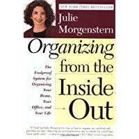 Organizing From the Inside Out