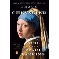 Girl with a Pearl Earring: A Novel