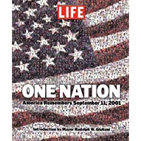 One Nation: America Remembers September 11, 2001