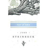 East of Eden, John Steinbeck Centennial Edition