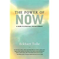 The Power of Now: A Guide to Spiritual Enlightenment