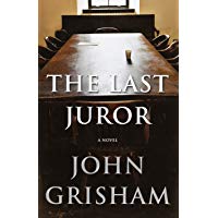 The Last Juror: A Novel (Grisham, John)