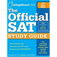 The Official SAT Study Guide: For the New SAT