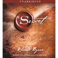 The Secret (Unabridged, 4-CD Set)
