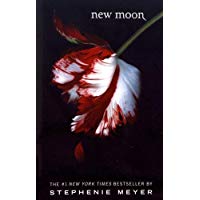 New Moon (The Twilight Saga)