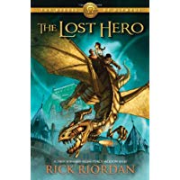 The Lost Hero (Heroes of Olympus, Book 1)