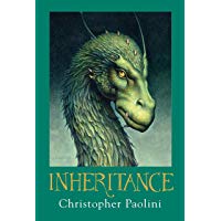 Inheritance (Inheritance Cycle)