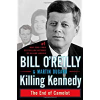 Killing Kennedy: The End of Camelot