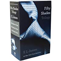 Fifty Shades Trilogy (Fifty Shades of Grey / Fifty Shades Darker / Fifty Shades Freed)