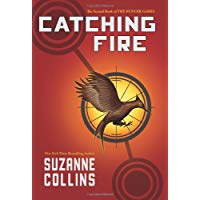 Catching Fire (The Hunger Games)