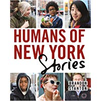 Humans of New York : Stories