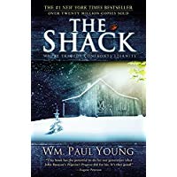 The Shack: Where Tragedy Confronts Eternity