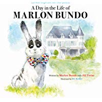 Last Week Tonight with John Oliver Presents A Day in the Life of Marlon Bundo (Better Bundo Book, LGBT Children’s Book)