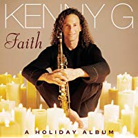Faith-A Holiday Album