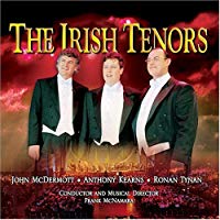 The Irish Tenors / McNamara, McDermott, Kearns, Tynan