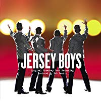 Jersey Boys (2005 Original Broadway Cast Recording)