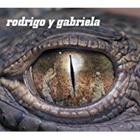 Rodrigo y Gabriela (with Bonus DVD)