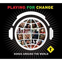 Songs Around The World (CD + DVD)