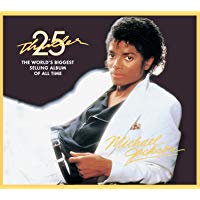 Thriller, 25th Anniversary Edition