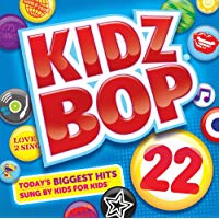 KIDZ BOP 22