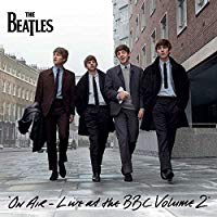 On Air - Live At The BBC Volume 2 [2 CD]