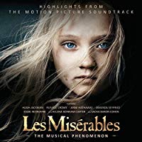 Les Miserables: Highlights from the Motion Picture Soundtrack