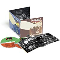 Led Zeppelin II (Deluxe CD Edition)