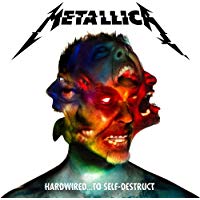 Hardwired...To Self-Destruct (Limited Deluxe Edition)