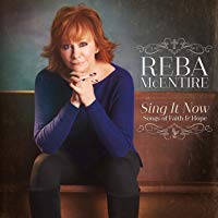 Sing It Now: Songs Of Faith & Hope [2 CD]