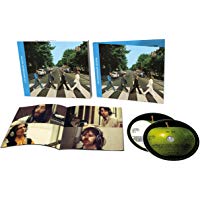 Abbey Road Anniversary [2 CD Deluxe]