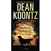 The Darkest Evening of the Year: A Novel (Dean Koontz)