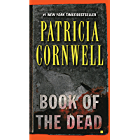 Book of the Dead: Scarpetta (Book 15) (The Scarpetta Series)