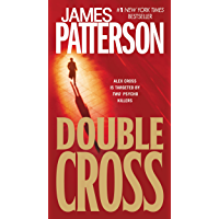 Double Cross (Alex Cross Book 13)