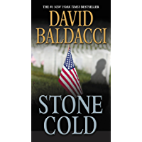 Stone Cold (The Camel Club Book 3)
