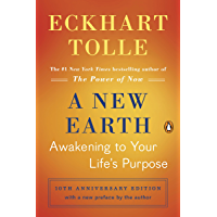 A New Earth (Oprah #61): Awakening to Your Life's Purpose
